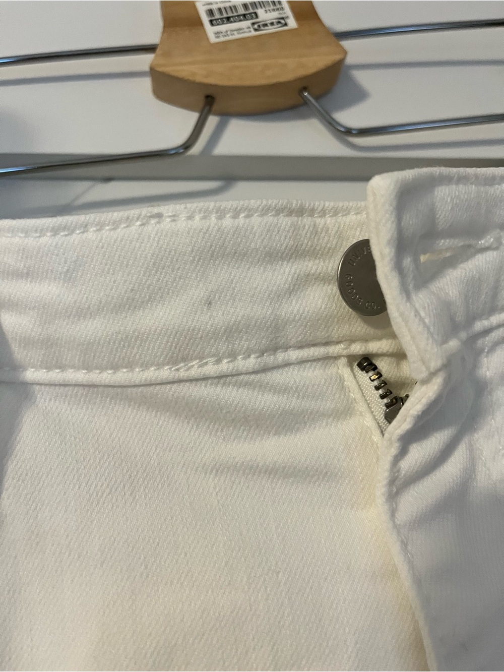 Universal Thread High Rise Midi Short - Picture 7 of 8